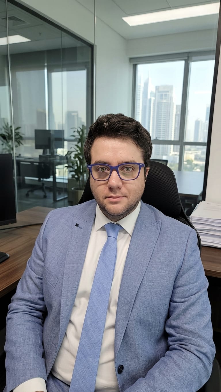 Edward Gómez Córdova